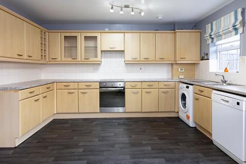 4 bedroom townhouse for sale, Rowley Mews, Pocklington, York, YO42 2PP