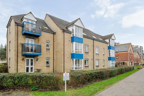 1 bedroom flat for sale, Atlantic Close, Hampshire SO14