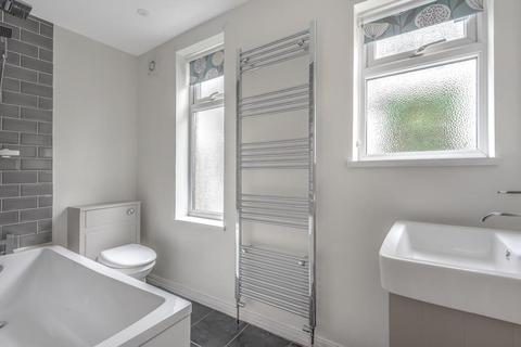 31 Barton Road, Headington, Oxford, OX3 9JB
