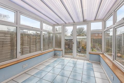 31 Barton Road, Headington, Oxford, OX3 9JB