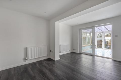 31 Barton Road, Headington, Oxford, OX3 9JB