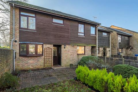 3 bedroom end of terrace house for sale, Bracknell,  Berkshire,  RG12