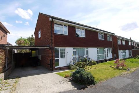 3 bedroom semi-detached house for sale, Brookfield, Kemsing, TN15