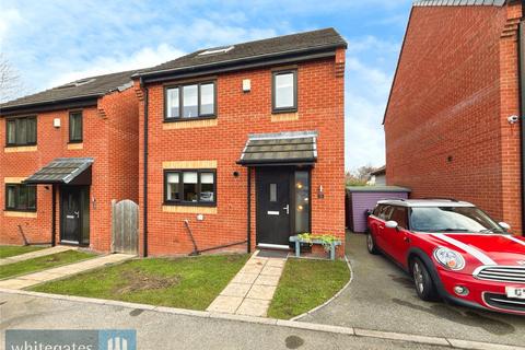 3 bedroom detached house for sale, Westbourne Terrace, Barnsley, South Yorkshire, S70