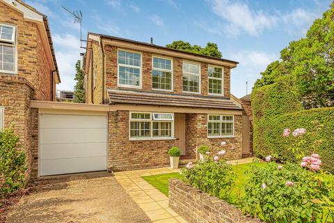 4 bedroom link detached house for sale, The Shires, Church Road, Ham, Richmond, TW10