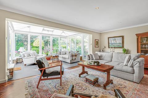 4 bedroom link detached house for sale, The Shires, Church Road, Ham, Richmond, TW10