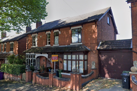 1 bedroom in a house share to rent, Room 1, 6 Lonsdale Road, Wolverhampton, West Midlands, WV3