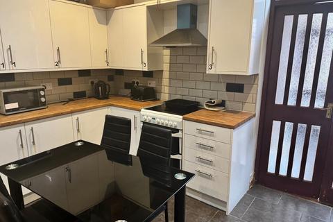 1 bedroom in a house share to rent, Room 1, 6 Lonsdale Road, Wolverhampton, West Midlands, WV3