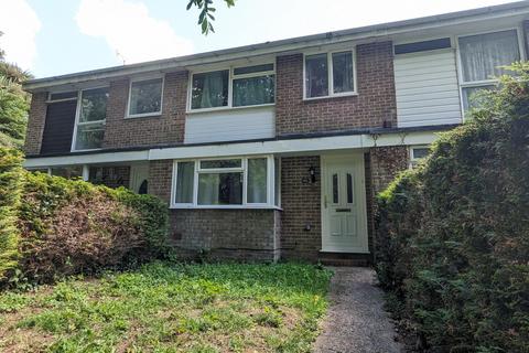 3 bedroom terraced house for sale, Oakwood Drive , Southampton SO16