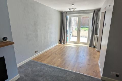 3 bedroom terraced house for sale, Oakwood Drive , Southampton SO16