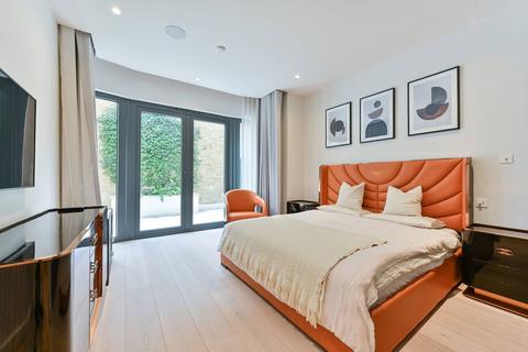 3 bedroom maisonette for sale, Holland Park, Holland Park, W11