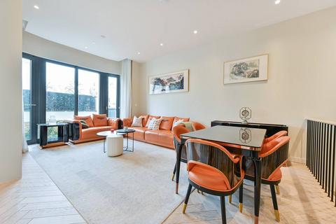 3 bedroom maisonette for sale, Holland Park, Holland Park, W11