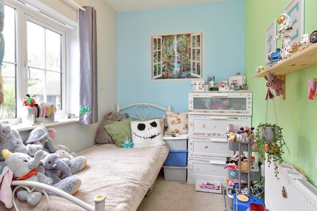 Bedroom 4