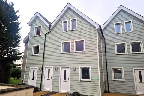 3 bedroom maisonette for sale, The Strand, Bude EX23