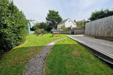 3 bedroom maisonette for sale, The Strand, Bude EX23