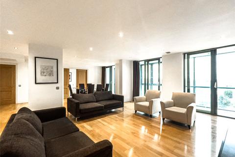 3 bedroom flat to rent, 21 Sheldon Square, London W2