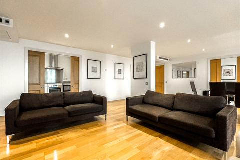 3 bedroom flat to rent, 21 Sheldon Square, London W2