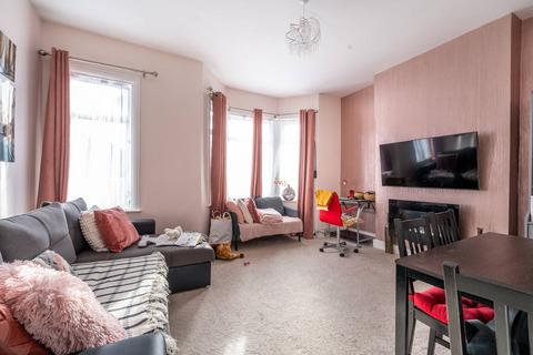 undefined, Plashet Grove, Plashet, London, E6