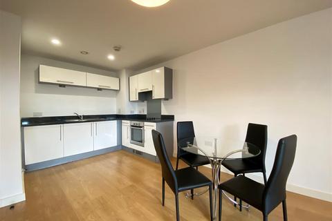 1 bedroom apartment for sale, Lexington Court, Broadway, Salford