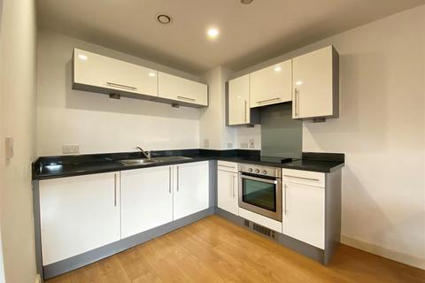 1 bedroom apartment for sale, Lexington Court, Broadway, Salford