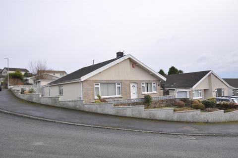 3 bedroom detached bungalow for sale, Glynderi, Tanerdy, Carmarthen