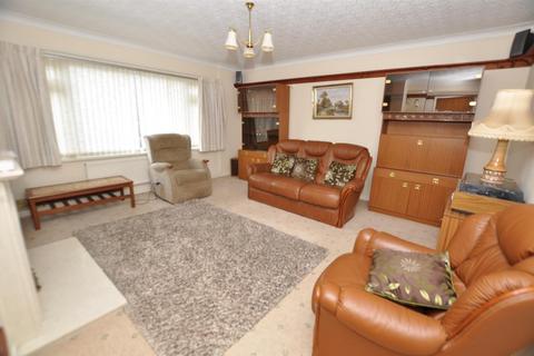 3 bedroom detached bungalow for sale, Glynderi, Tanerdy, Carmarthen