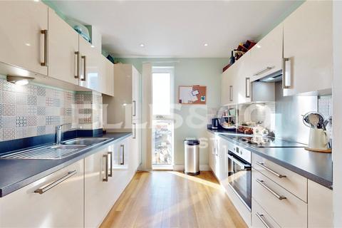 3 bedroom apartment for sale, Braunston House, Hatton Road, Wembley, HA0