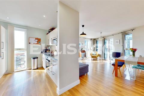 3 bedroom apartment for sale, Braunston House, Hatton Road, Wembley, HA0