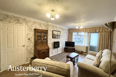 2 bedroom detached bungalow for sale, Kirkbride Close, Stoke-On-Trent ST3