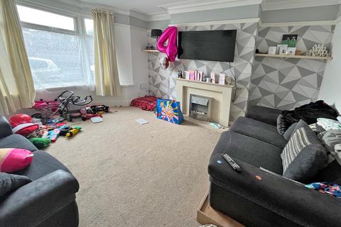 3 bedroom terraced house for sale, Brougham Terrace, Hartlepool, TS24