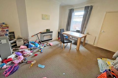 3 bedroom terraced house for sale, Brougham Terrace, Hartlepool, TS24