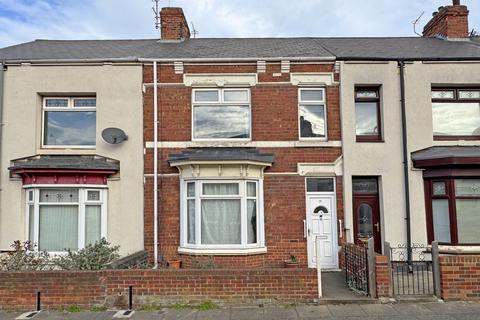 77 Brougham Terrace, Hartlepool, TS24 8EU