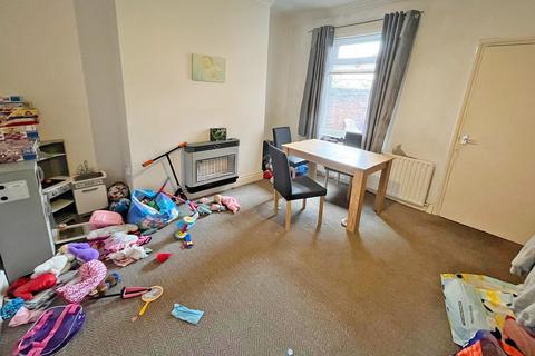 77 Brougham Terrace, Hartlepool, TS24 8EU