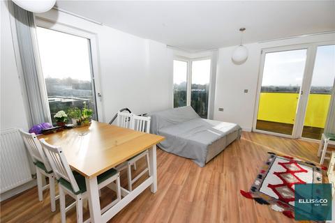 2 bedroom apartment for sale, Finchley Road, Childs Hill, NW11