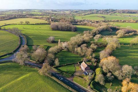 4 bedroom detached house for sale, Main Street, Foxton