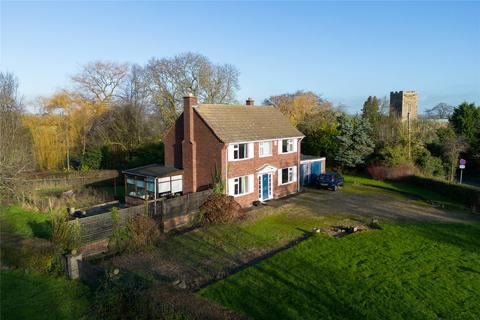 4 bedroom detached house for sale, Main Street, Foxton