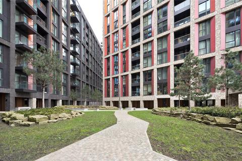 2 bedroom apartment to rent, Nine Elms SW11