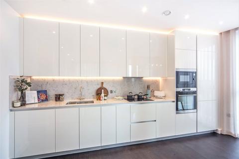 2 bedroom apartment to rent, Nine Elms SW11