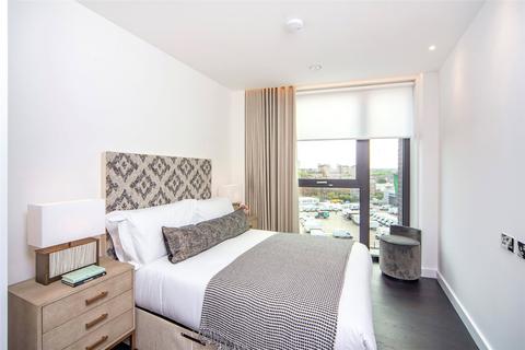 2 bedroom apartment to rent, Nine Elms SW11