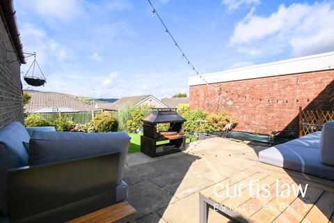 3 bedroom detached bungalow for sale, Abbey Crescent, Darwen