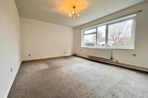 2 bedroom apartment to rent, Henley Road, Ipswich