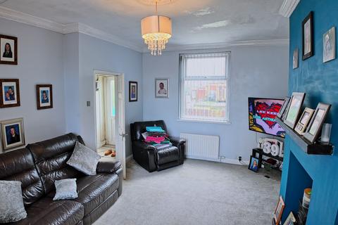 undefined, Coronation Terrace, Hunwick DL15