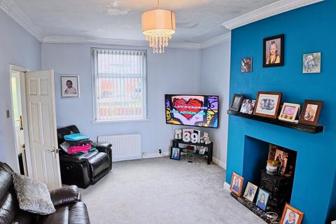 undefined, Coronation Terrace, Hunwick DL15