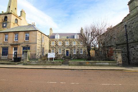 Guest house for sale, 30 Low Street, Banff, Banffshire, Aberdeenshire