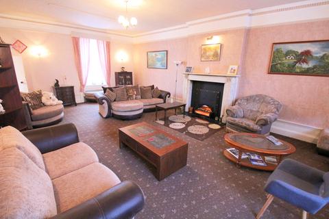 Guest house for sale, 30 Low Street, Banff, Banffshire, Aberdeenshire