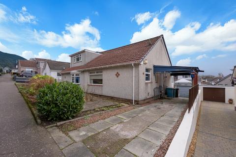 3 bedroom semi-detached bungalow for sale, Lanark Avenue, Airdrie, ML6