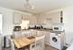 Kitchen/Living Area