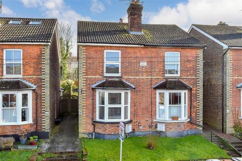 2 bedroom semi-detached house for sale, Judd Road, Tonbridge, Kent