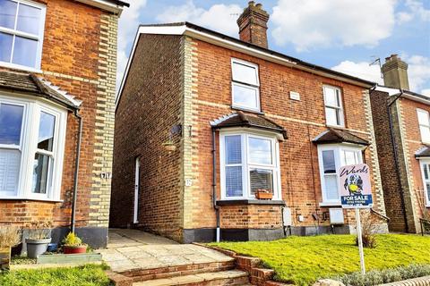 2 bedroom semi-detached house for sale, Judd Road, Tonbridge, Kent