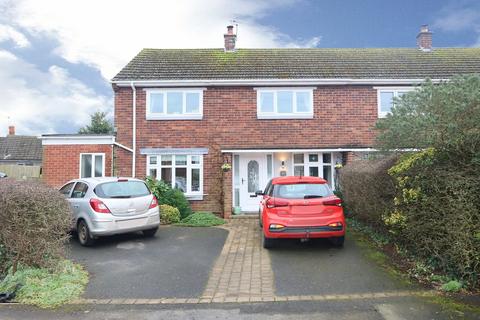 Vicarage Road, Stone, Kidderminster, DY10